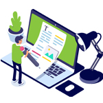 Content Writing Image