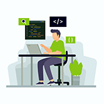Visual Studio NET Image