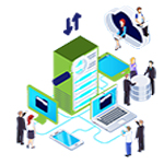 Database Development Image