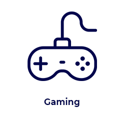 Gaming