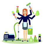 Maid Management Image