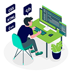 Website Development Image