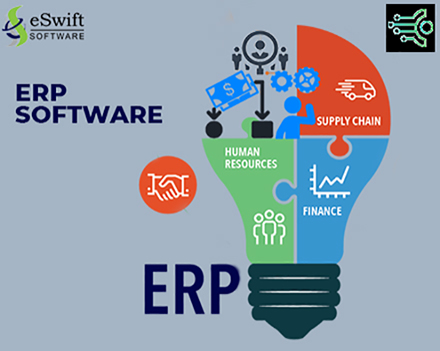 Software Development Company in Hyderabad - eSwiftSoftware